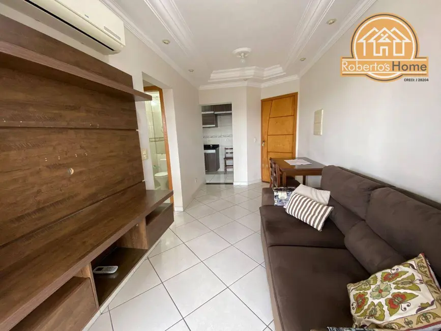 Foto 4 de Apartamento com 2 quartos à venda, 60m2 em Praia Grande - SP