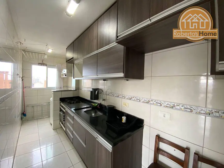Foto 7 de Apartamento com 2 quartos à venda, 60m2 em Praia Grande - SP