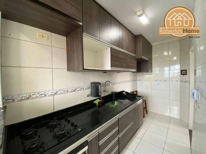 Foto 8 de Apartamento com 2 quartos à venda, 60m2 em Praia Grande - SP