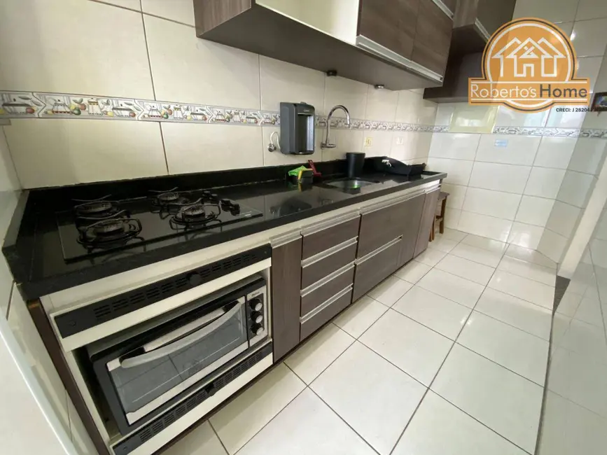 Foto 9 de Apartamento com 2 quartos à venda, 60m2 em Praia Grande - SP