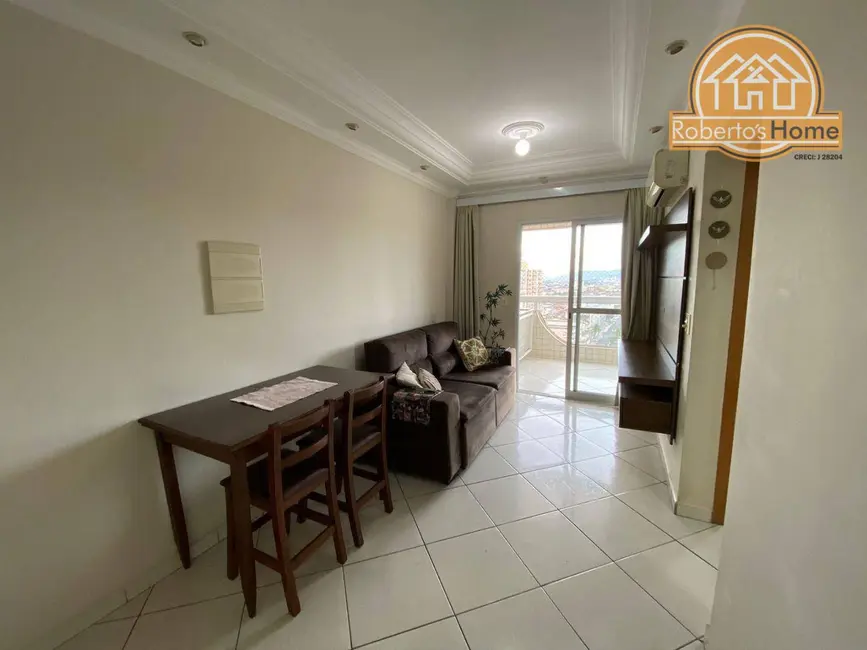 Foto 3 de Apartamento com 2 quartos à venda, 60m2 em Praia Grande - SP