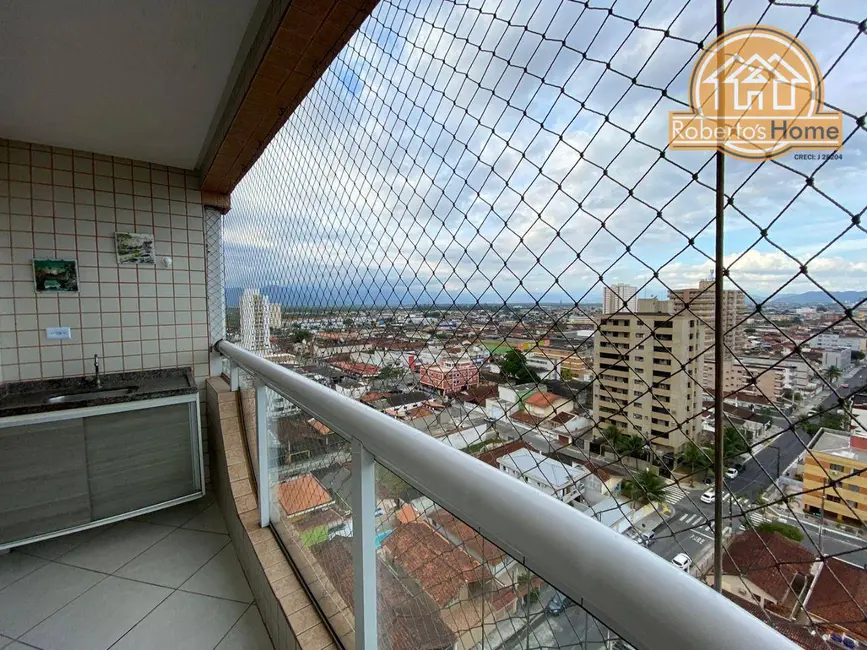 Foto 6 de Apartamento com 2 quartos à venda, 60m2 em Praia Grande - SP