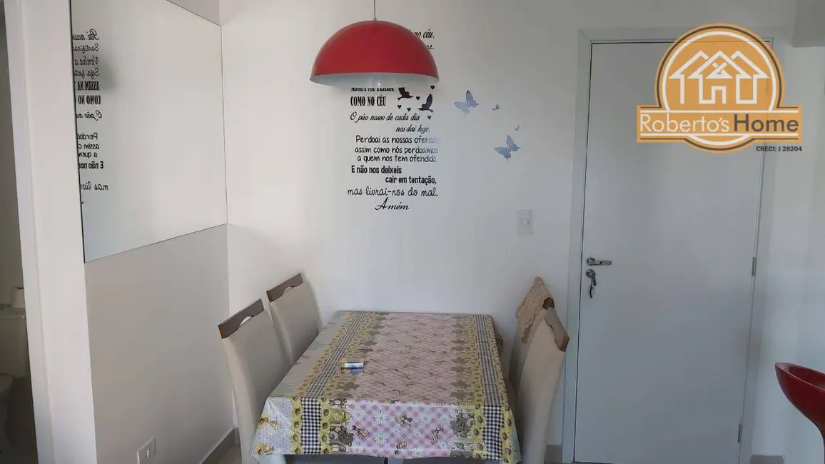Foto 9 de Apartamento com 2 quartos à venda, 67m2 em Ocian, Praia Grande - SP