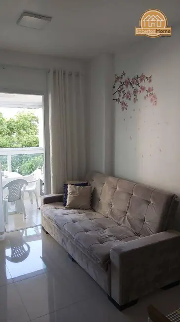 Foto 8 de Apartamento com 2 quartos à venda, 67m2 em Ocian, Praia Grande - SP