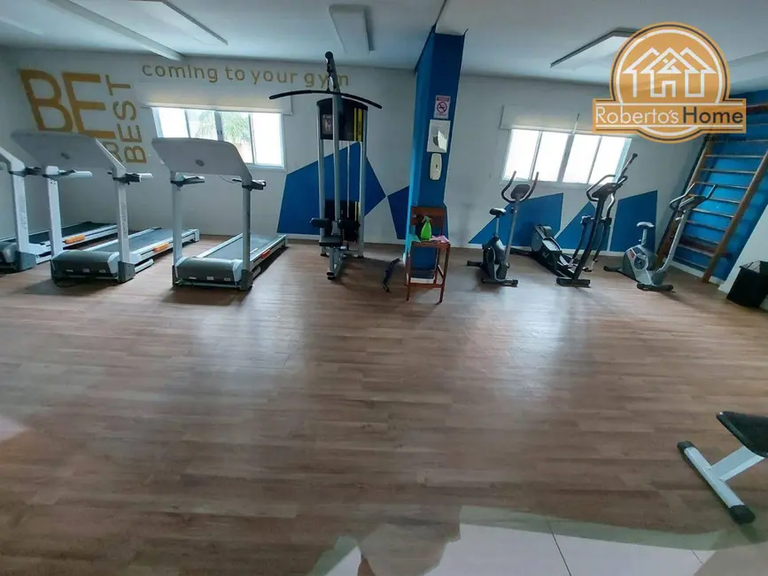 Foto 7 de Apartamento com 2 quartos à venda, 67m2 em Ocian, Praia Grande - SP