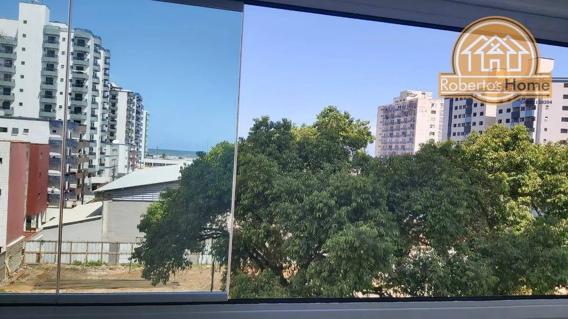 Foto 1 de Apartamento com 2 quartos à venda, 67m2 em Ocian, Praia Grande - SP