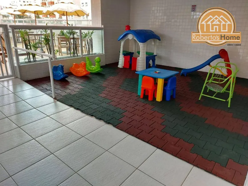 Foto 4 de Apartamento com 2 quartos à venda, 67m2 em Ocian, Praia Grande - SP