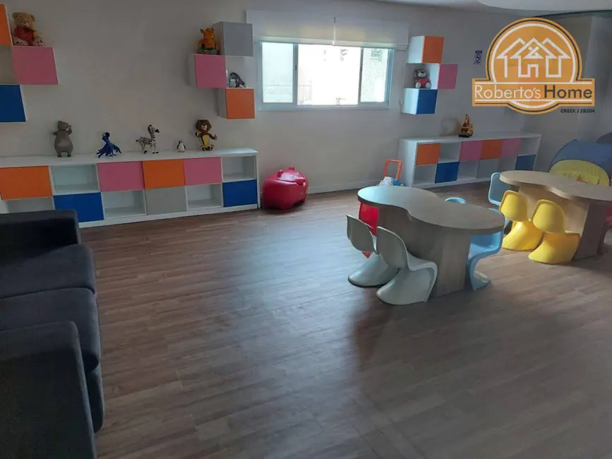 Foto 5 de Apartamento com 2 quartos à venda, 67m2 em Ocian, Praia Grande - SP
