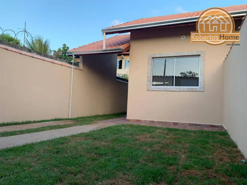 Foto 4 de Casa com 2 quartos à venda, 125m2 em Itanhaem - SP
