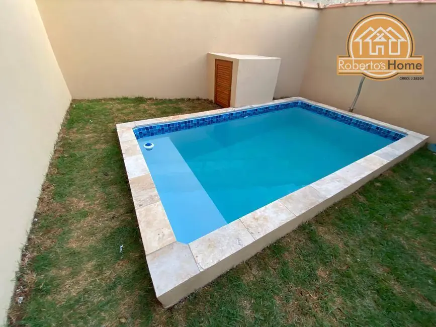 Foto 5 de Casa com 2 quartos à venda, 125m2 em Itanhaem - SP