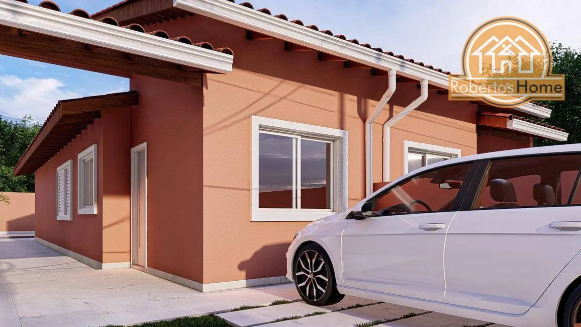 Foto 2 de Casa com 2 quartos à venda, 125m2 em Itanhaem - SP