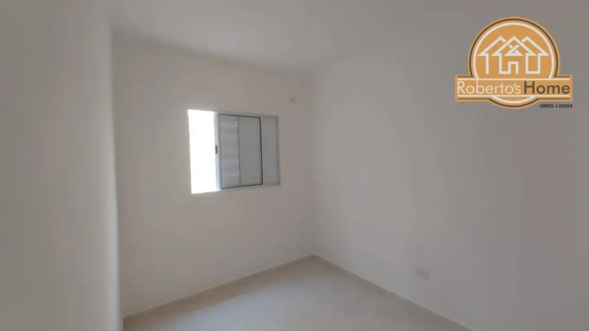 Foto 3 de Sobrado com 2 quartos à venda, 41m2 em Solemar, Praia Grande - SP