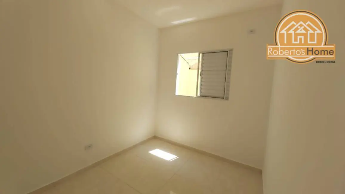 Foto 9 de Sobrado com 2 quartos à venda, 41m2 em Solemar, Praia Grande - SP