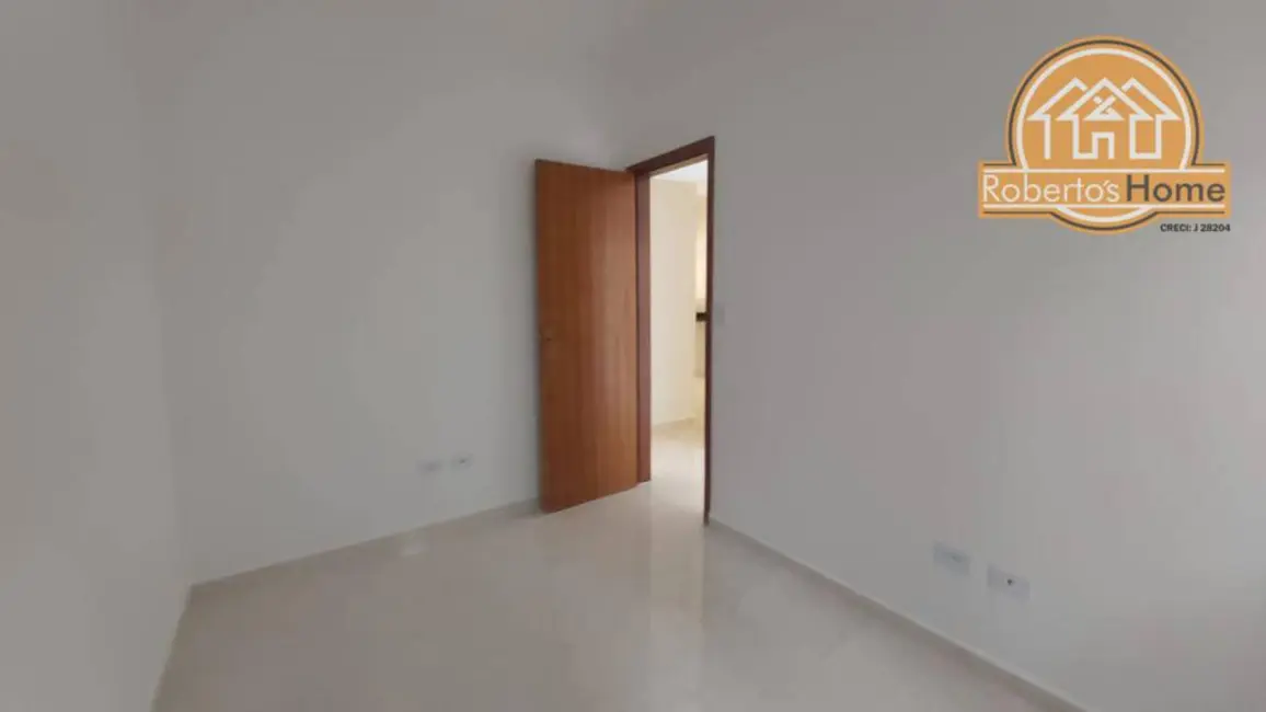 Foto 8 de Sobrado com 2 quartos à venda, 41m2 em Solemar, Praia Grande - SP