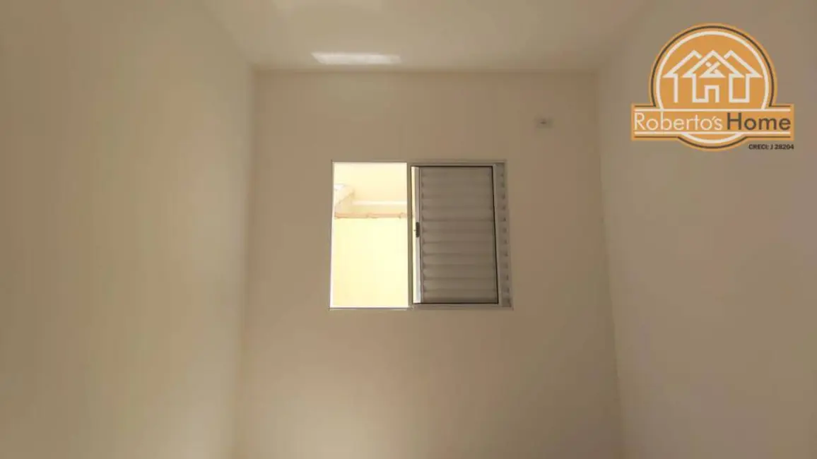 Foto 7 de Sobrado com 2 quartos à venda, 41m2 em Solemar, Praia Grande - SP