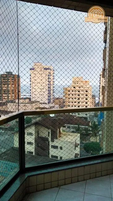 Foto 3 de Apartamento com 2 quartos à venda, 111m2 em Mongagua - SP
