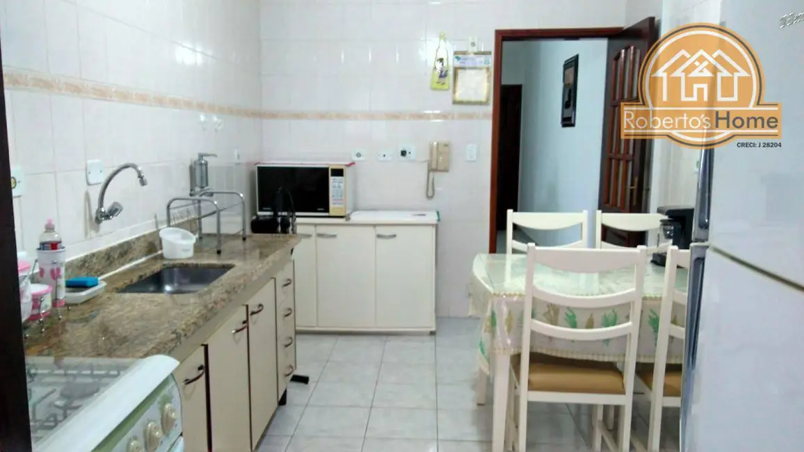 Foto 5 de Apartamento com 2 quartos à venda, 111m2 em Mongagua - SP