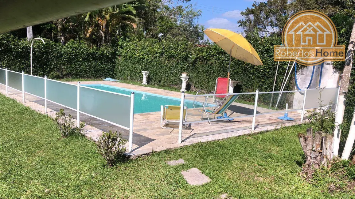 Chácara com 5 quartos à venda, 325m2 em Itanhaem - SP - imagem 8 Foto 8 de Chácara com 5 quartos à venda, 325m2 em Itanhaem - SP