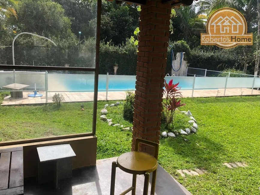 Chácara com 5 quartos à venda, 325m2 em Itanhaem - SP - imagem 6 Foto 6 de Chácara com 5 quartos à venda, 325m2 em Itanhaem - SP