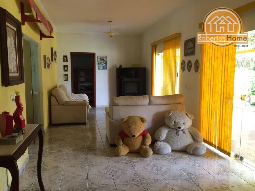 Chácara com 5 quartos à venda, 325m2 em Itanhaem - SP - imagem 7 Foto 7 de Chácara com 5 quartos à venda, 325m2 em Itanhaem - SP