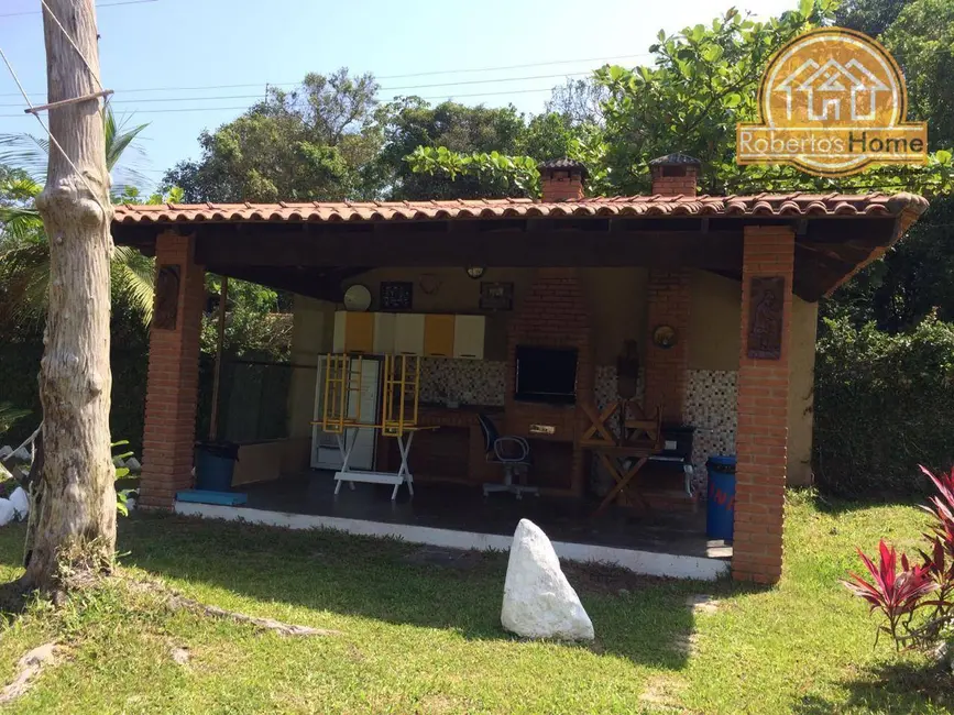 Foto 2 de Chácara com 5 quartos à venda, 325m2 em Itanhaem - SP