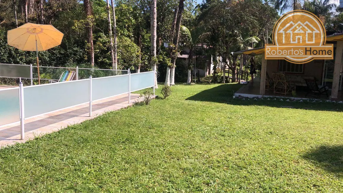 Chácara com 5 quartos à venda, 325m2 em Itanhaem - SP - imagem 9 Foto 9 de Chácara com 5 quartos à venda, 325m2 em Itanhaem - SP