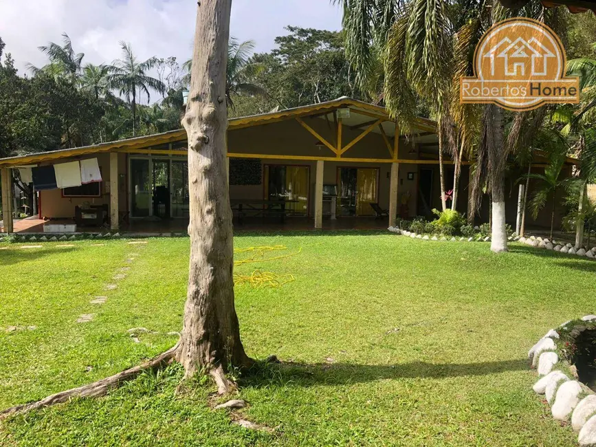 Chácara com 5 quartos à venda, 325m2 em Itanhaem - SP - imagem 5 Foto 5 de Chácara com 5 quartos à venda, 325m2 em Itanhaem - SP