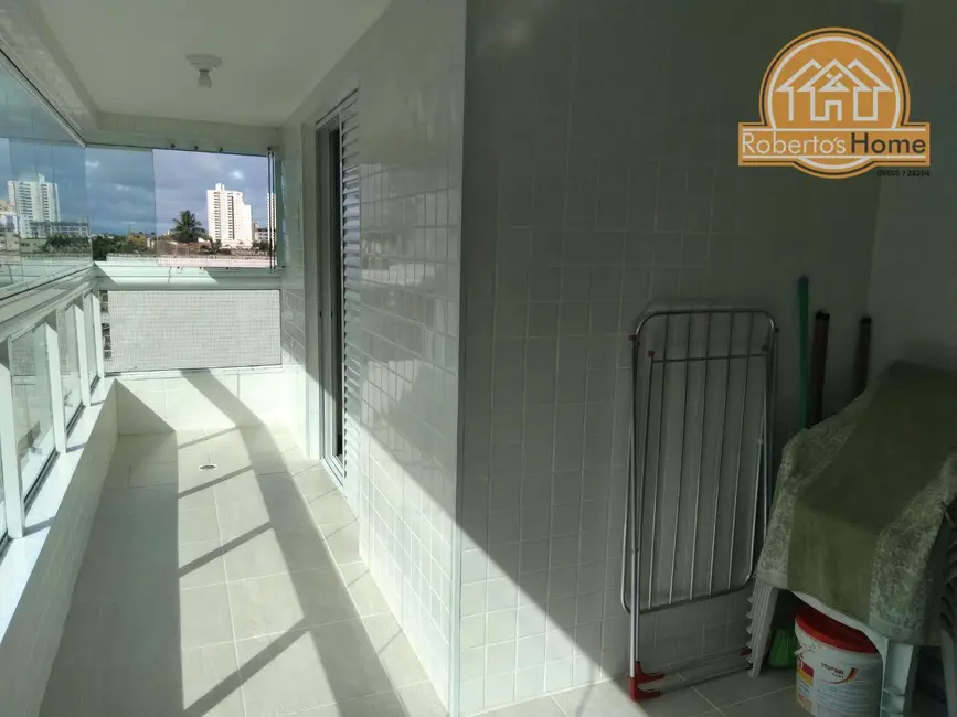 Foto 6 de Apartamento com 2 quartos à venda, 73m2 em Centro, Mongagua - SP