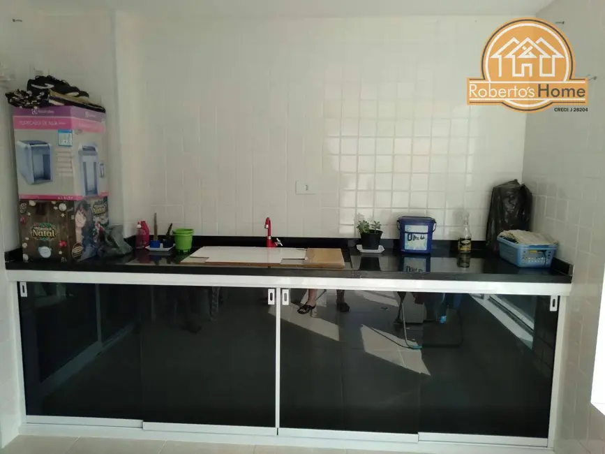 Foto 8 de Apartamento com 2 quartos à venda, 73m2 em Centro, Mongagua - SP