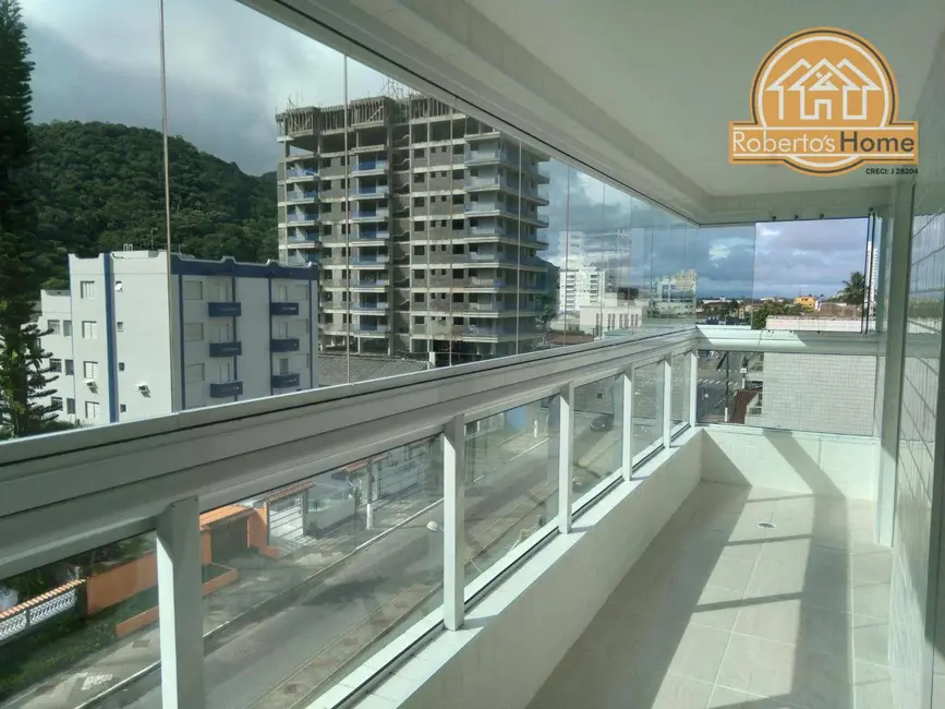 Foto 1 de Apartamento com 2 quartos à venda, 73m2 em Centro, Mongagua - SP