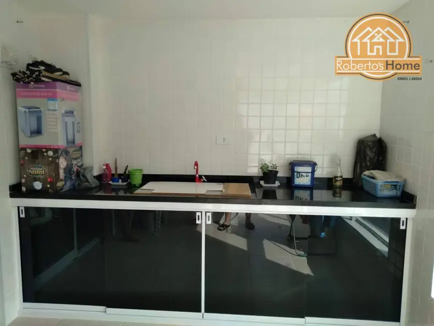Foto 9 de Apartamento com 2 quartos à venda, 73m2 em Centro, Mongagua - SP