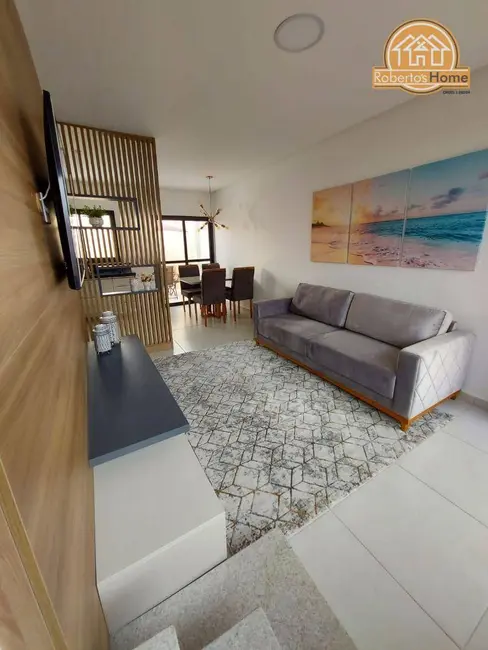 Foto 3 de Sobrado com 2 quartos à venda, 71m2 em Mongagua - SP