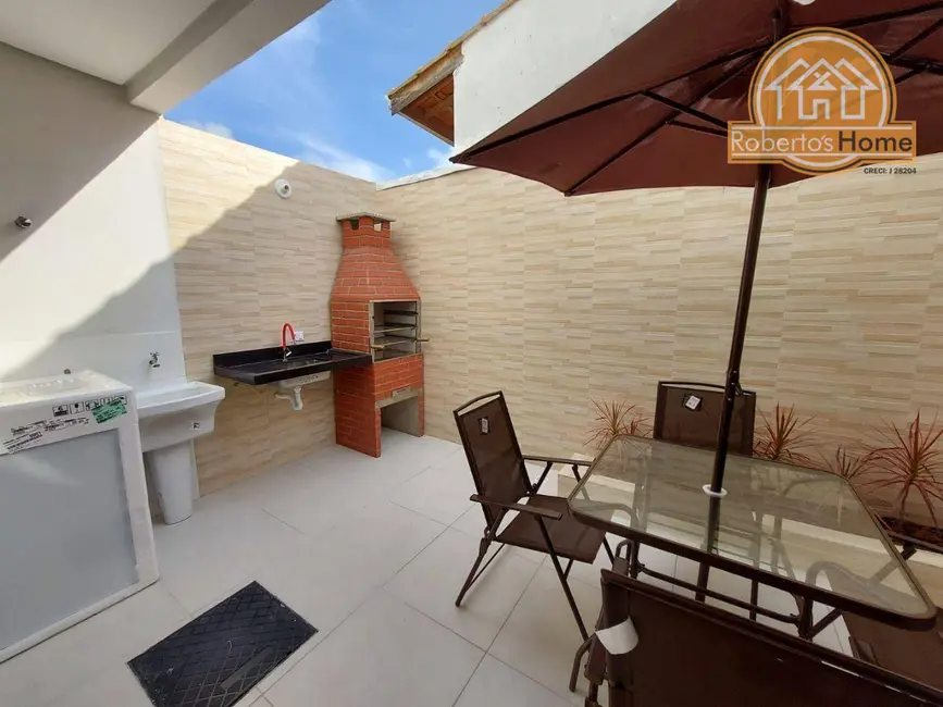 Foto 6 de Sobrado com 2 quartos à venda, 71m2 em Mongagua - SP