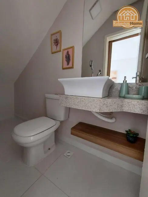 Foto 4 de Sobrado com 2 quartos à venda, 71m2 em Mongagua - SP