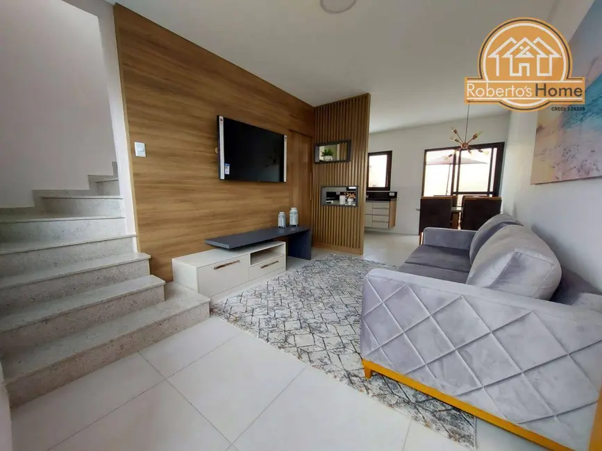 Foto 1 de Sobrado com 2 quartos à venda, 71m2 em Mongagua - SP