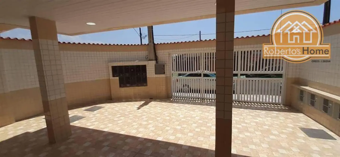 Foto 3 de Sobrado com 2 quartos à venda, 43m2 em Praia Grande - SP