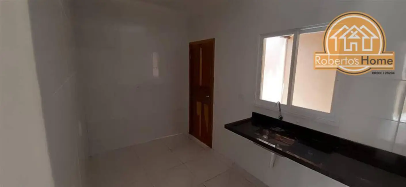 Foto 7 de Sobrado com 2 quartos à venda, 43m2 em Praia Grande - SP