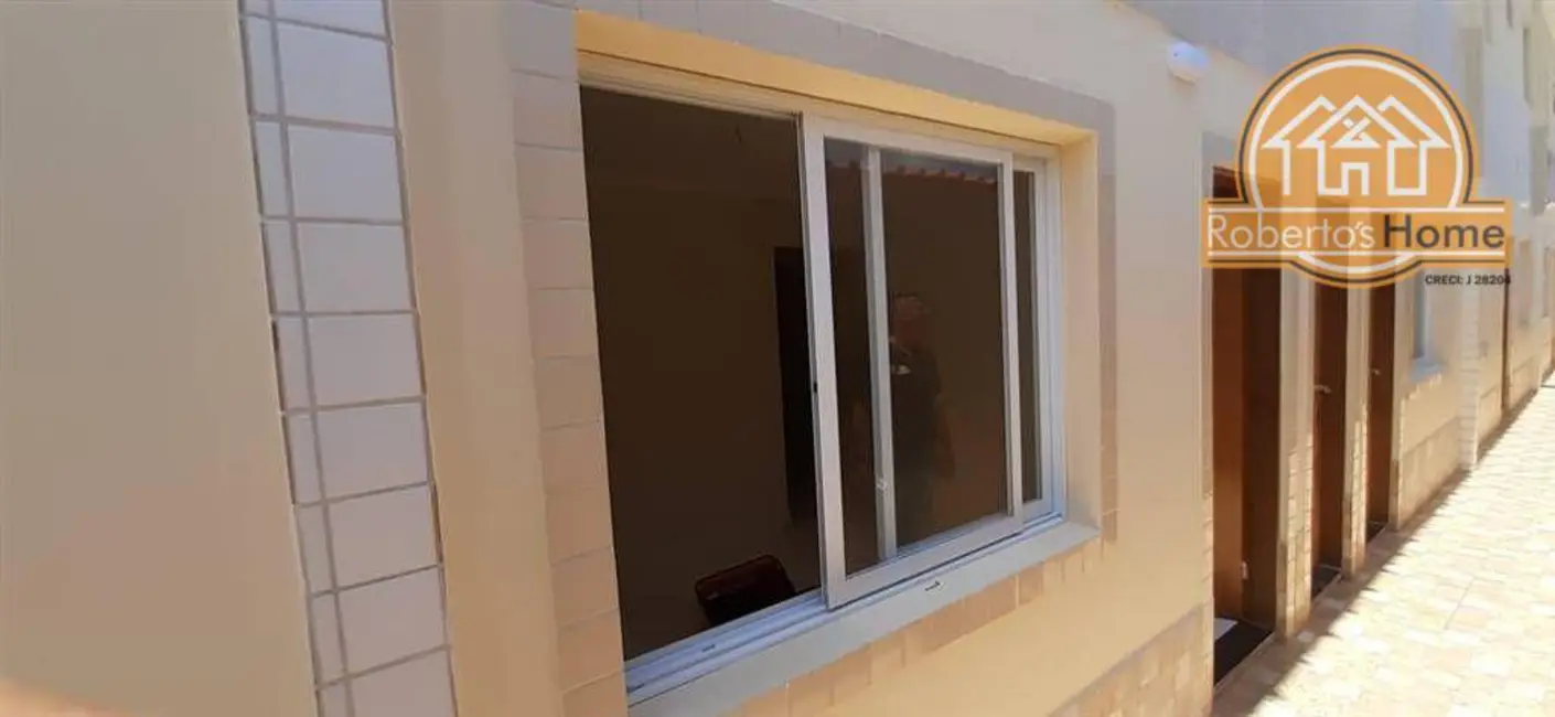 Foto 5 de Sobrado com 2 quartos à venda, 43m2 em Praia Grande - SP