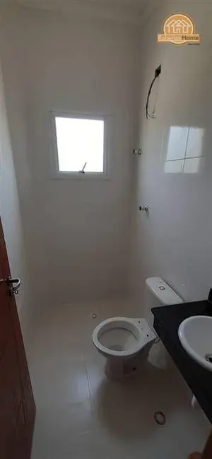 Foto 6 de Sobrado com 2 quartos à venda, 43m2 em Praia Grande - SP