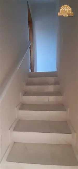 Foto 8 de Sobrado com 2 quartos à venda, 43m2 em Praia Grande - SP