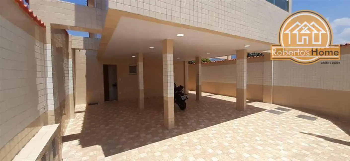 Foto 4 de Sobrado com 2 quartos à venda, 43m2 em Praia Grande - SP