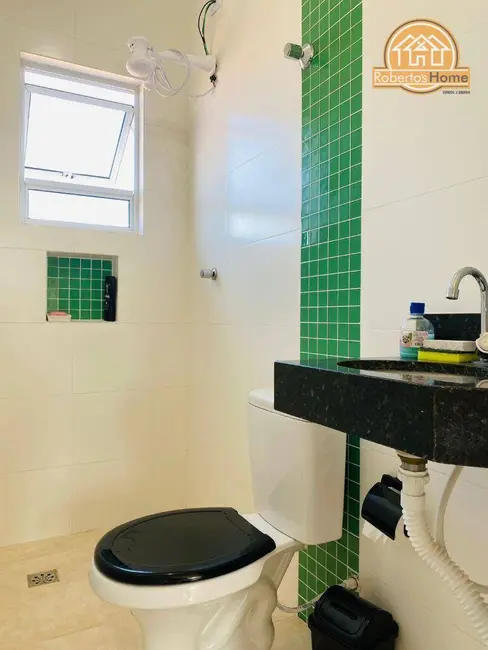 Foto 5 de Sobrado com 2 quartos à venda, 57m2 em Maracanã, Praia Grande - SP