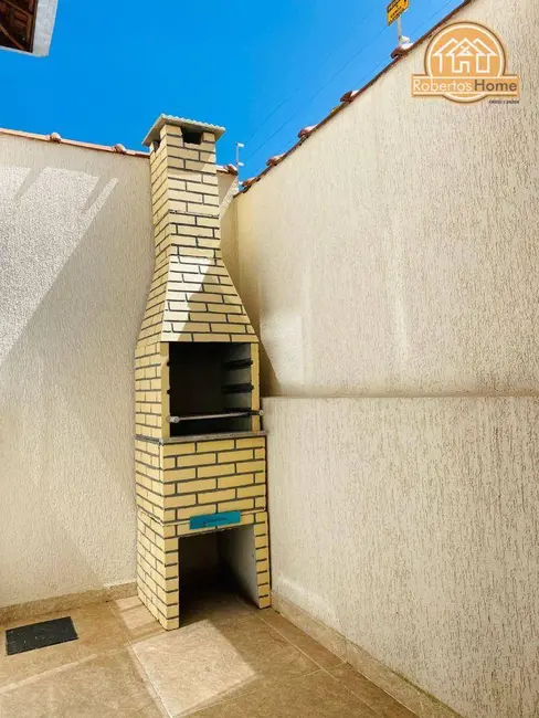 Foto 8 de Sobrado com 2 quartos à venda, 57m2 em Maracanã, Praia Grande - SP