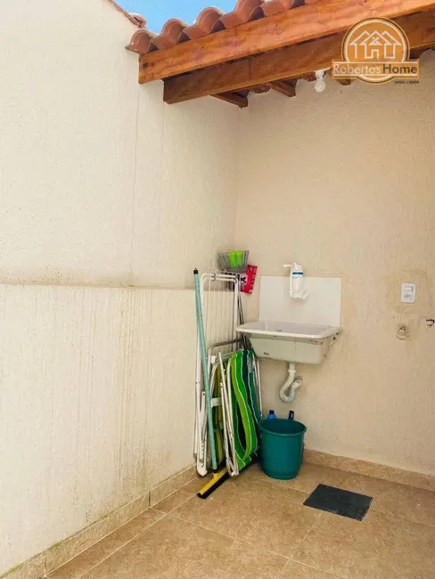 Foto 7 de Sobrado com 2 quartos à venda, 57m2 em Maracanã, Praia Grande - SP