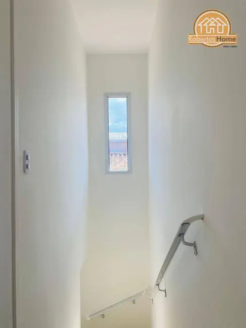 Foto 4 de Sobrado com 2 quartos à venda, 57m2 em Maracanã, Praia Grande - SP