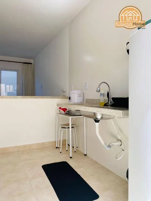 Foto 6 de Sobrado com 2 quartos à venda, 57m2 em Maracanã, Praia Grande - SP