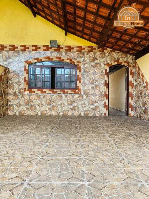 Foto 5 de Casa com 2 quartos à venda, 165m2 em Nova Mirim, Praia Grande - SP