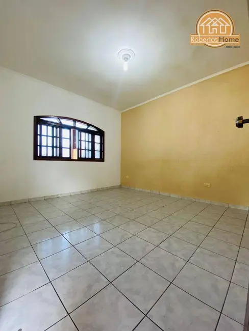 Foto 3 de Casa com 2 quartos à venda, 165m2 em Nova Mirim, Praia Grande - SP