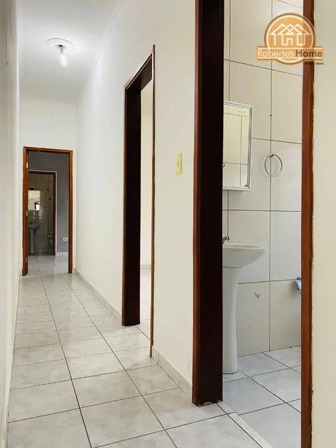 Foto 8 de Casa com 2 quartos à venda, 165m2 em Nova Mirim, Praia Grande - SP