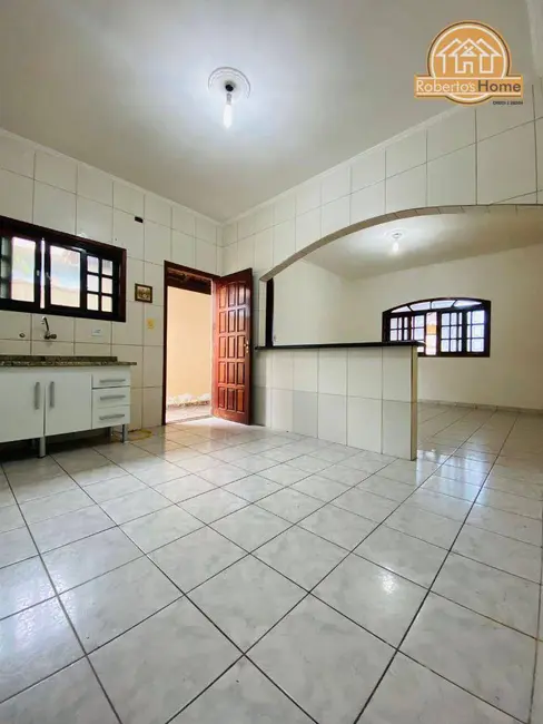 Foto 9 de Casa com 2 quartos à venda, 165m2 em Nova Mirim, Praia Grande - SP